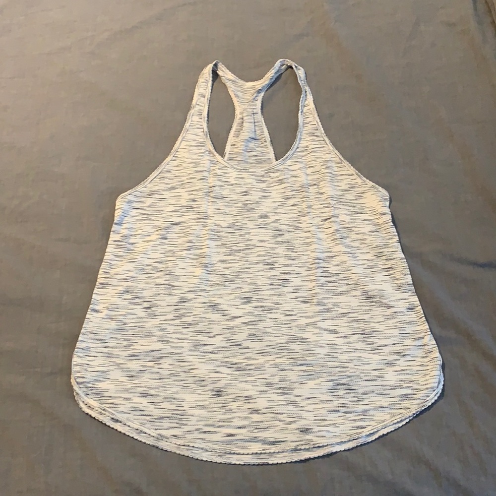 Lululemon Athletica Tank